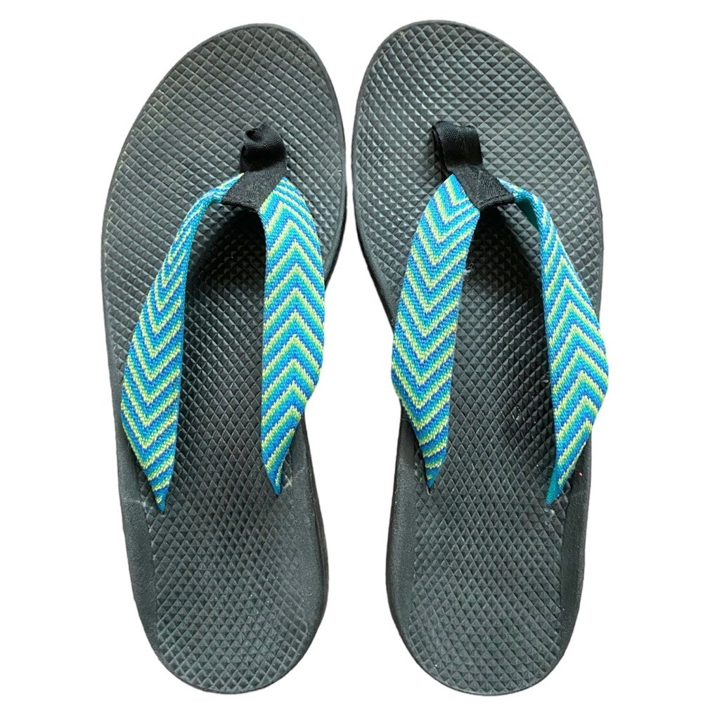 Chaco Flip EcoTread Sandal 11